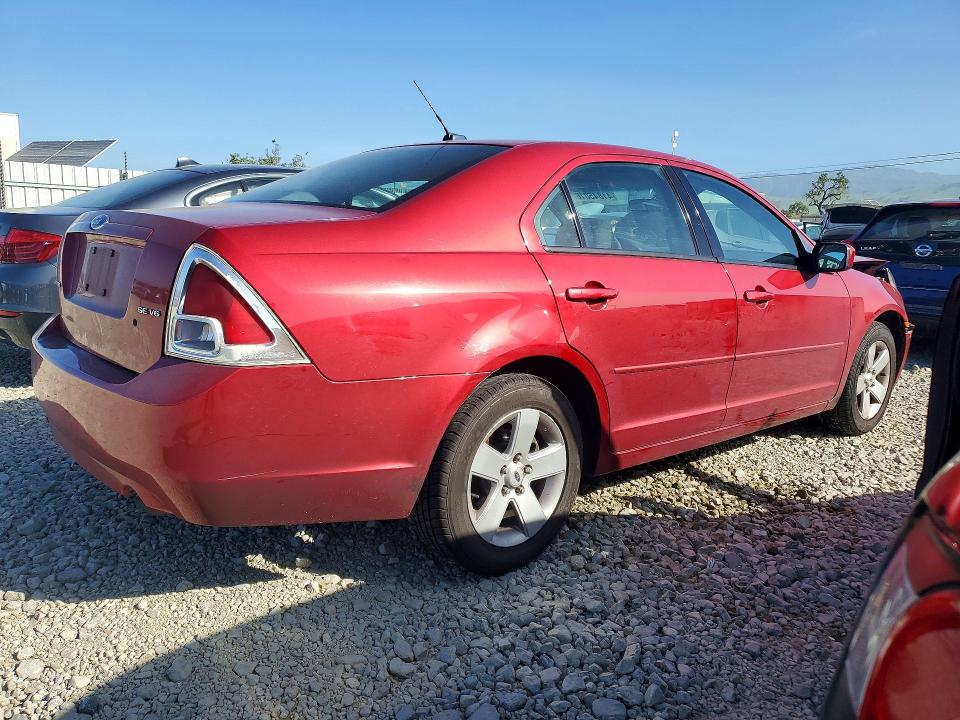 Продажа на аукционе авто 2008 Ford Fusion, vin: 3FAHP07178R211484, номер лота: 41845016