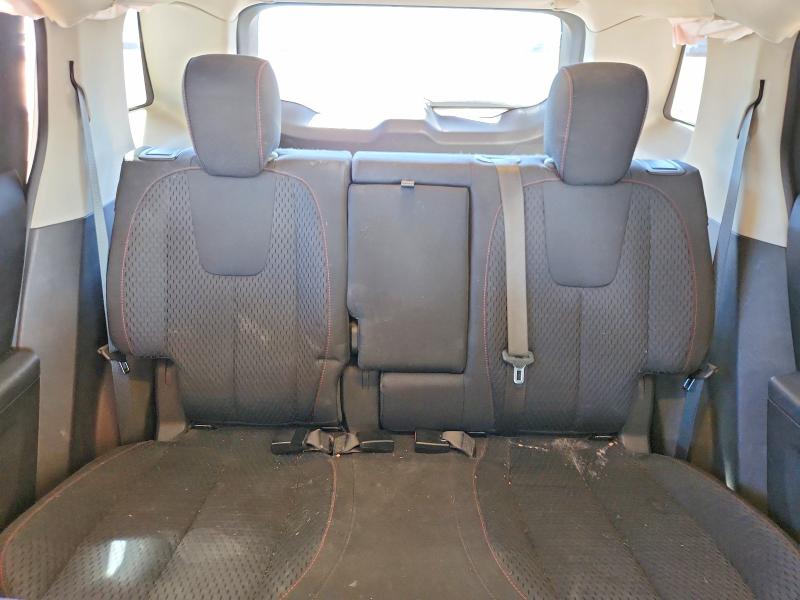 2012 Gmc Terrain მანქანა იყიდება აუქციონზე, vin: 2GKALMEK5C6125198, აუქციონის ნომერი: 79468235