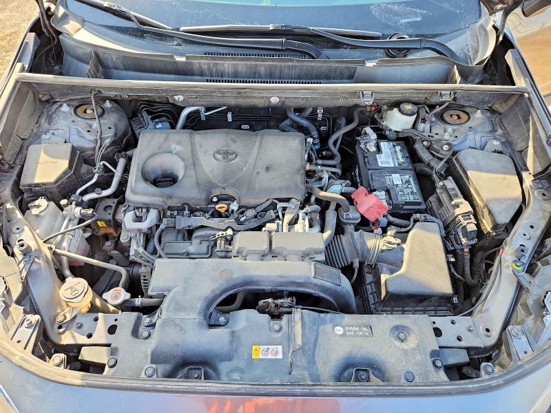 Aukcja sprzedaży 2020 Toyota Rav4, vin: 2T3P1RFV7LC084998, numer aukcji: 47332776