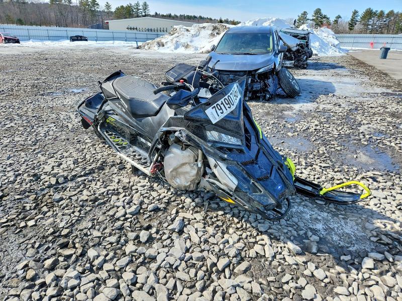 Aukcja sprzedaży 2019 Pola Snowmobile, vin: SN1DDL8R6KC340147, numer aukcji: 79190795
