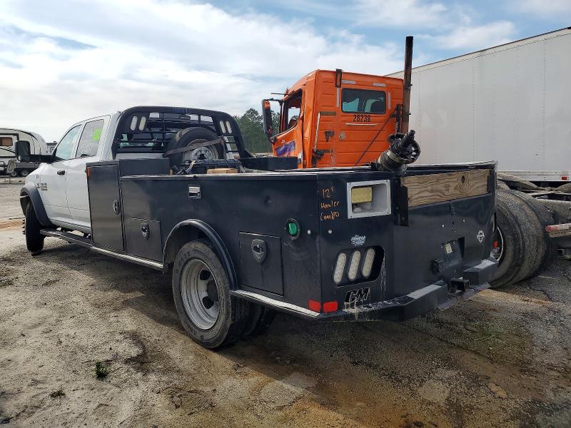 79008675 :رقم المزاد ، 3C7WRNFL2JG317700 vin ، 2018 Ram 5500 مزاد بيع