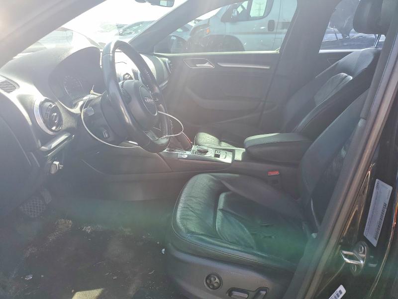 45662646 :رقم المزاد ، WAUA7GFF3G1041504 vin ، 2016 Audi A3 مزاد بيع