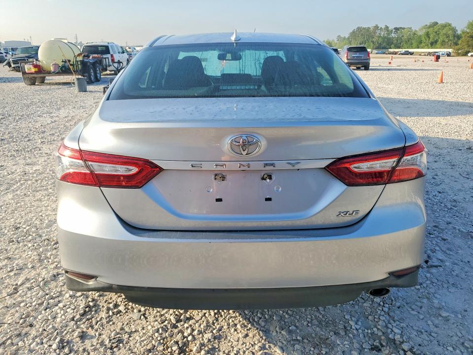 Продажа на аукционе авто 2019 Toyota Camry, vin: 4T1B11HK7KU835229, номер лота: 47966656