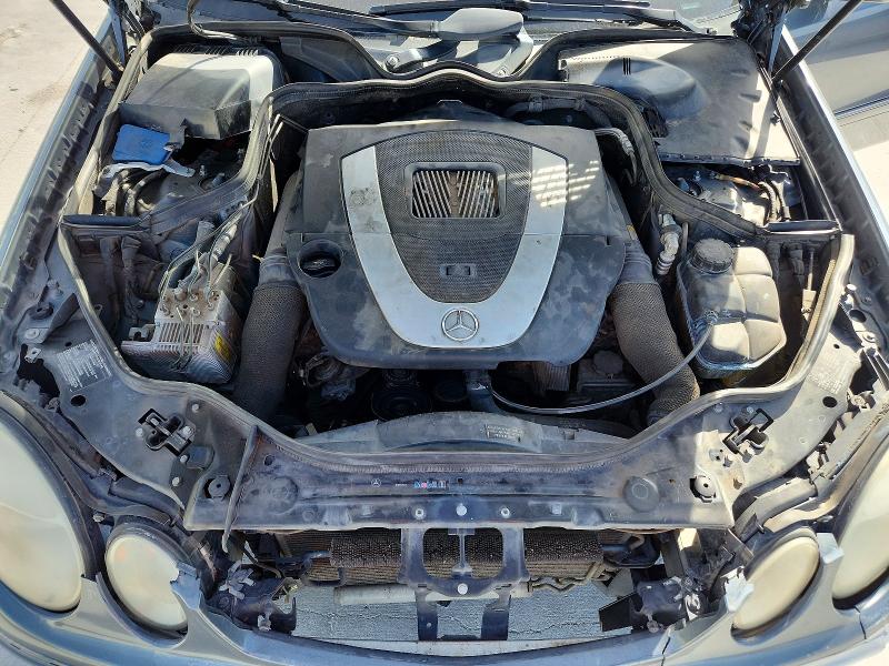 Продажа на аукционе авто 2006 Mercedes-benz E, vin: WDBUF56J76A779427, номер лота: 46350496