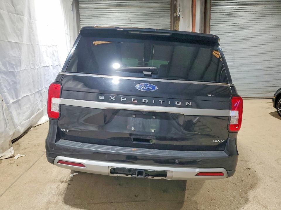 Aukcja sprzedaży 2024 Ford Expedition, vin: 1FMJK1J83REA18786, numer aukcji: 46108386
