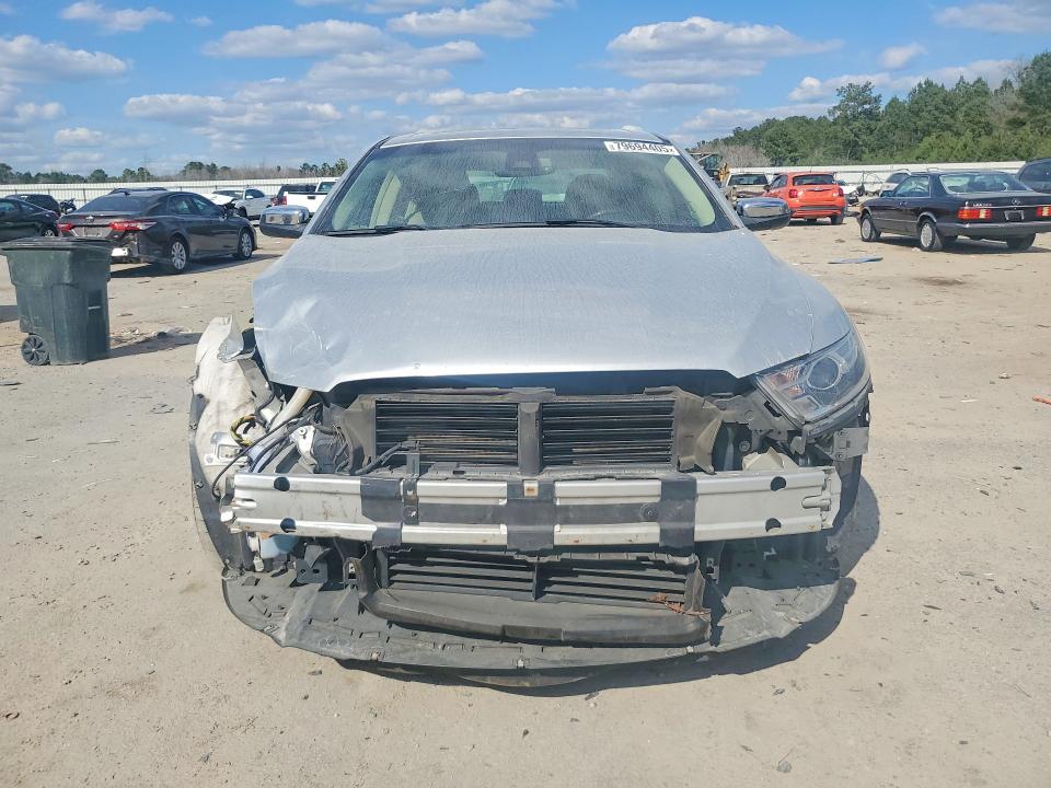 Продажа на аукционе авто 2018 Ford Taurus, vin: 1FAHP2F81JG130326, номер лота: 79694405