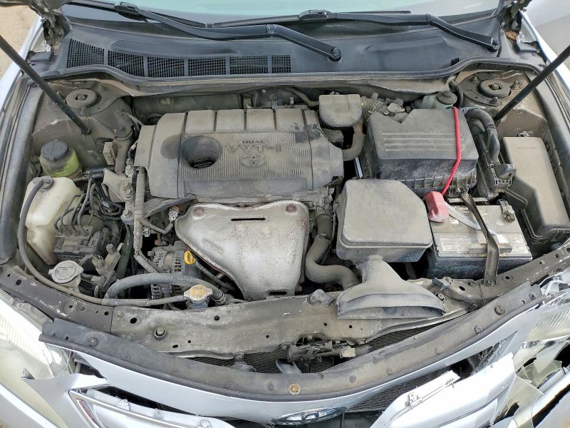 Продажа на аукционе авто 2010 Toyota Camry, vin: 4T1BF3EK0AU095815, номер лота: 47440466