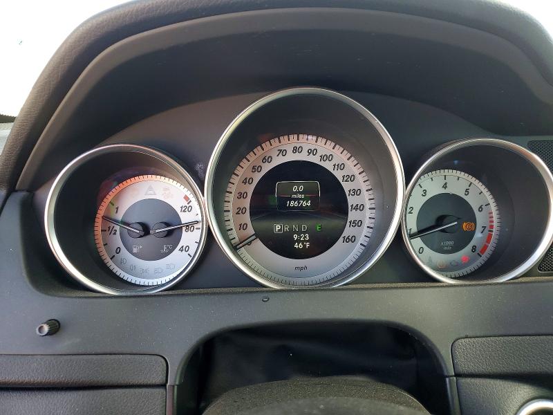 78662045 :رقم المزاد ، WDDGF4HB4EA902393 vin ، 2014 Mercedes-benz C مزاد بيع
