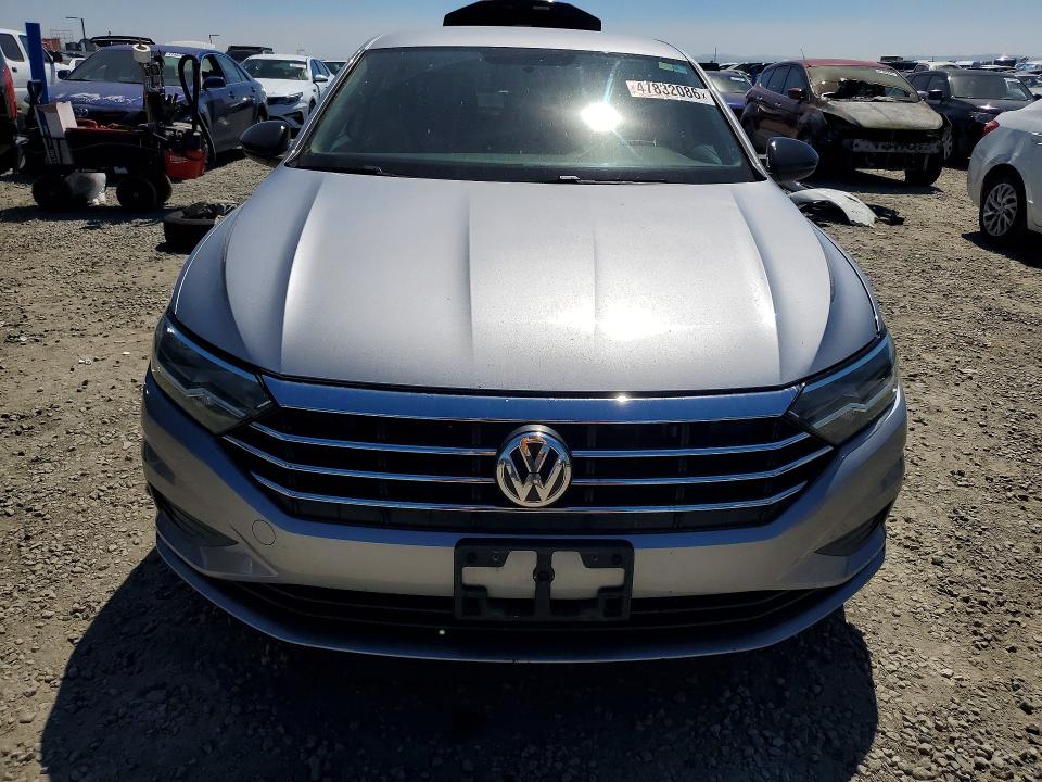 Aukcja sprzedaży 2021 Volkswagen Jetta, vin: 3VWC57BU2MM005756, numer aukcji: 47832086