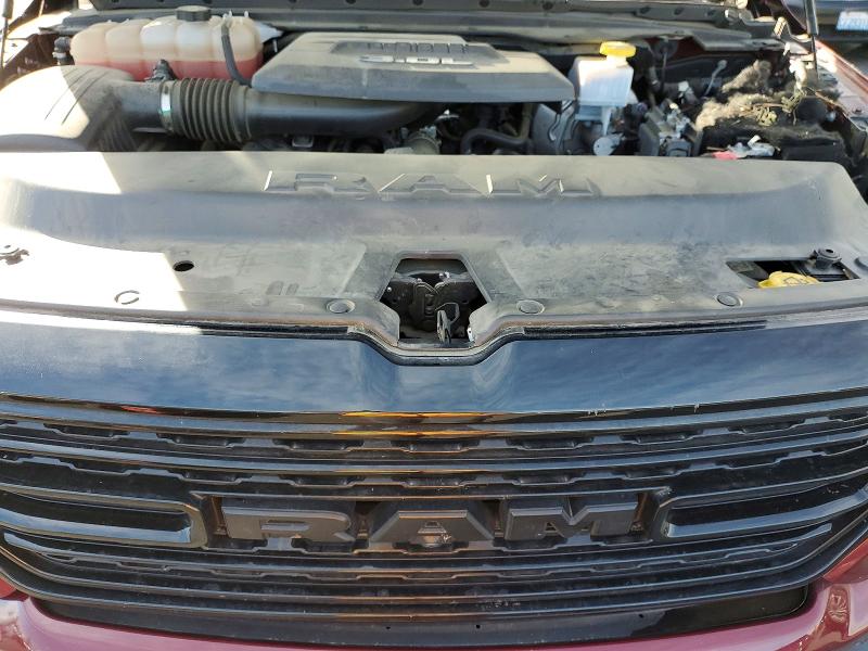 Продажа на аукционе авто 2022 Ram 1500, vin: 1C6SRFHM3NN450669, номер лота: 46211546