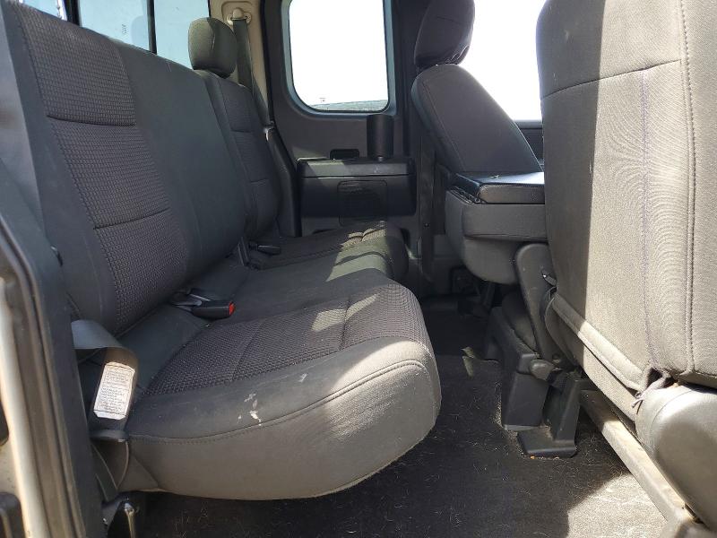 Aukcja sprzedaży 2009 Nissan Titan, vin: 1N6AA06A89N303915, numer aukcji: 46586826