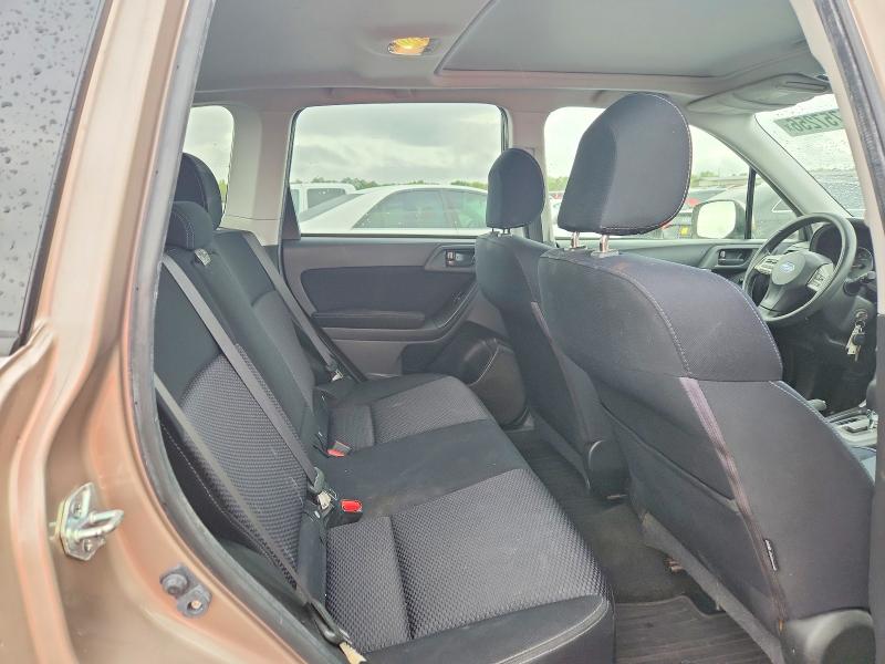 Продажа на аукционе авто 2015 Subaru Forester, vin: JF2SJADCXFH460956, номер лота: 45757256
