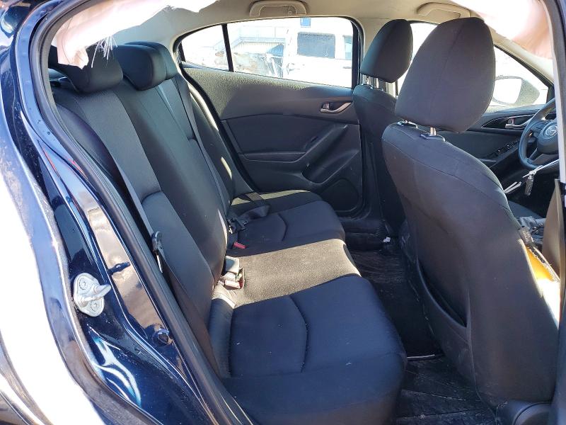 Aukcja sprzedaży 2014 Mazda 3, vin: 3MZBM1U7XEM109920, numer aukcji: 47876216