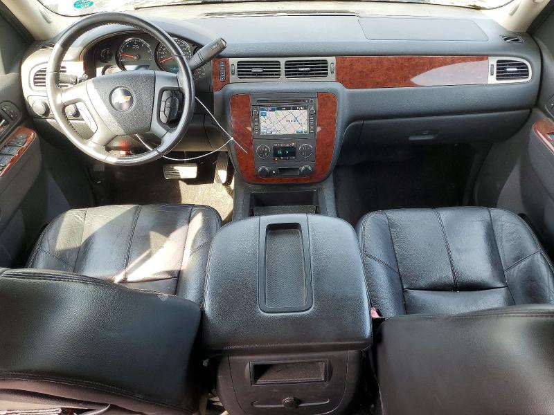 Aukcja sprzedaży 2011 Chevrolet Silverado, vin: 3GCPKTE37BG167757, numer aukcji: 46896826