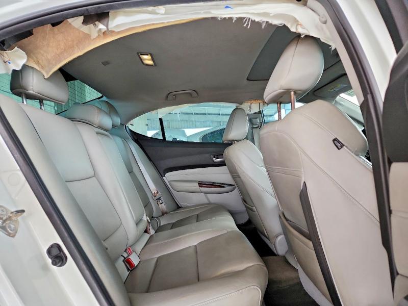 Продаж на аукціоні авто 2015 Acura Tlx, vin: 19UUB1F34FA025975, номер лоту: 46426076