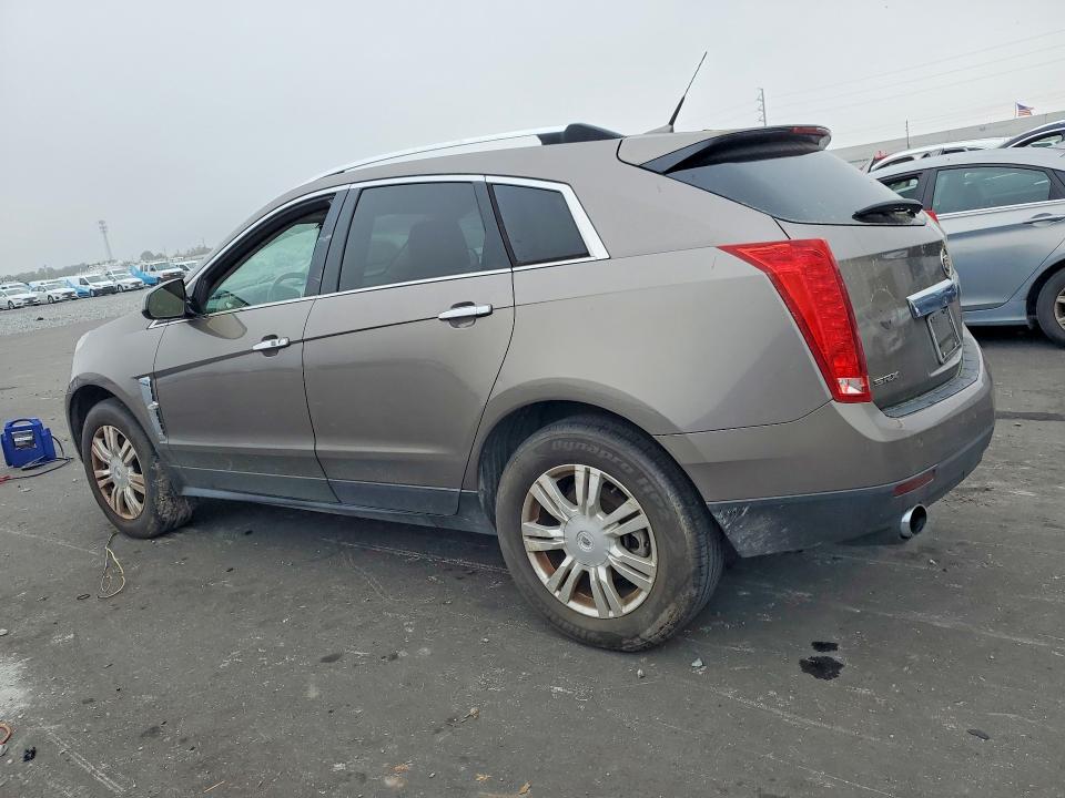 Aukcja sprzedaży 2011 Cadillac Srx, vin: 3GYFNAEY3BS664637, numer aukcji: 79839195