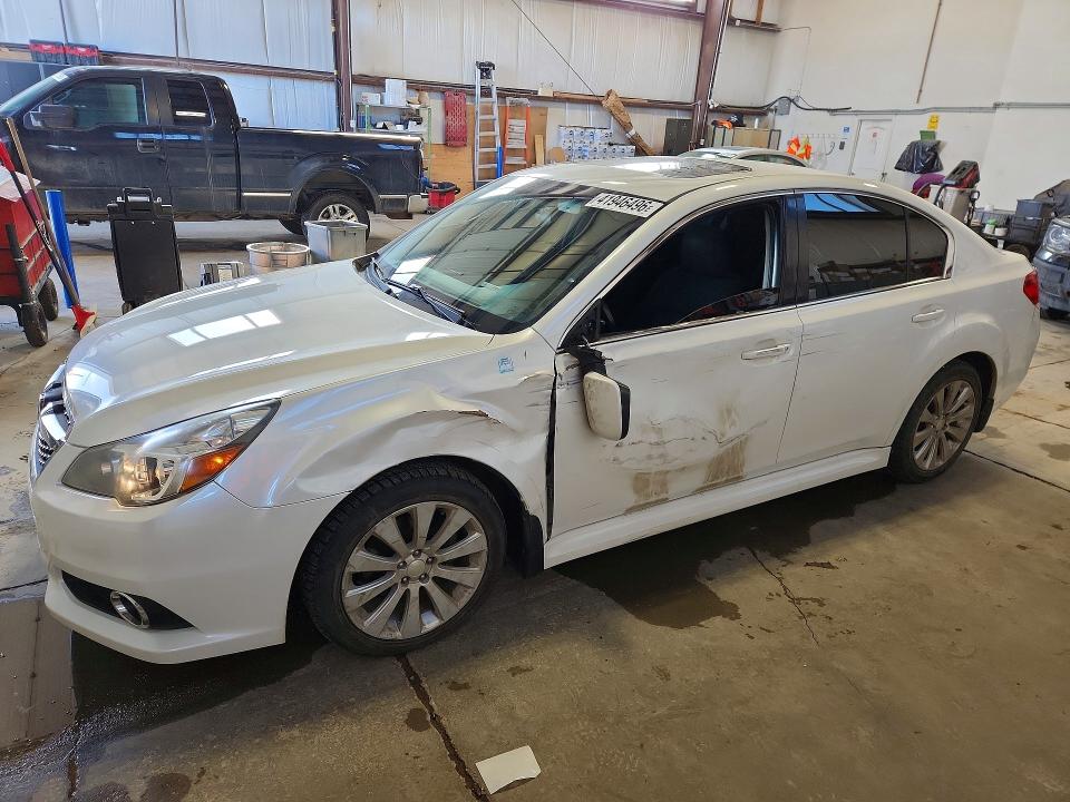 Продаж на аукціоні авто 2013 Subaru Legacy, vin: 4S3BMGG62D3022005, номер лоту: 41946496