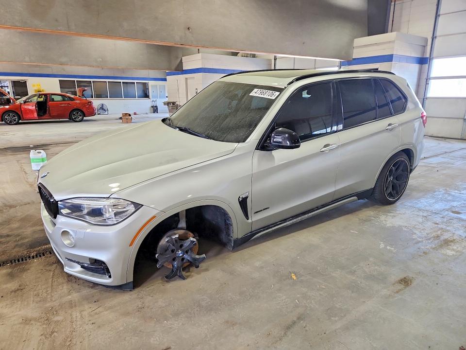 Продажа на аукционе авто 2015 Bmw X5, vin: 5UXKR0C58F0K67500, номер лота: 47968106