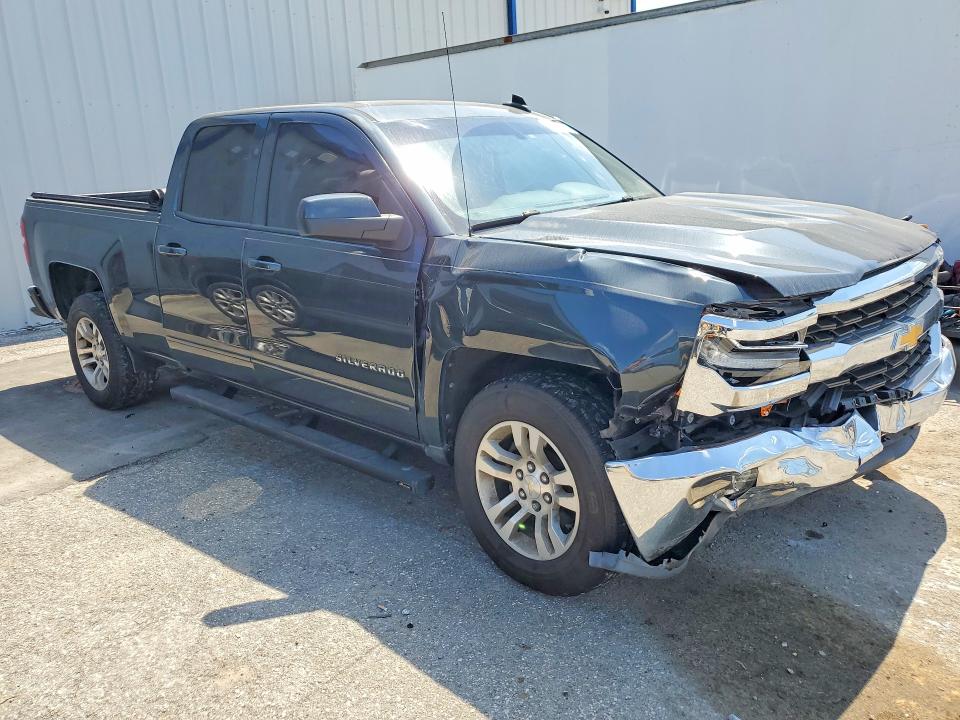 Aukcja sprzedaży 2018 Chevrolet Silverado, vin: 1GCRCREC9JZ282545, numer aukcji: 47234496