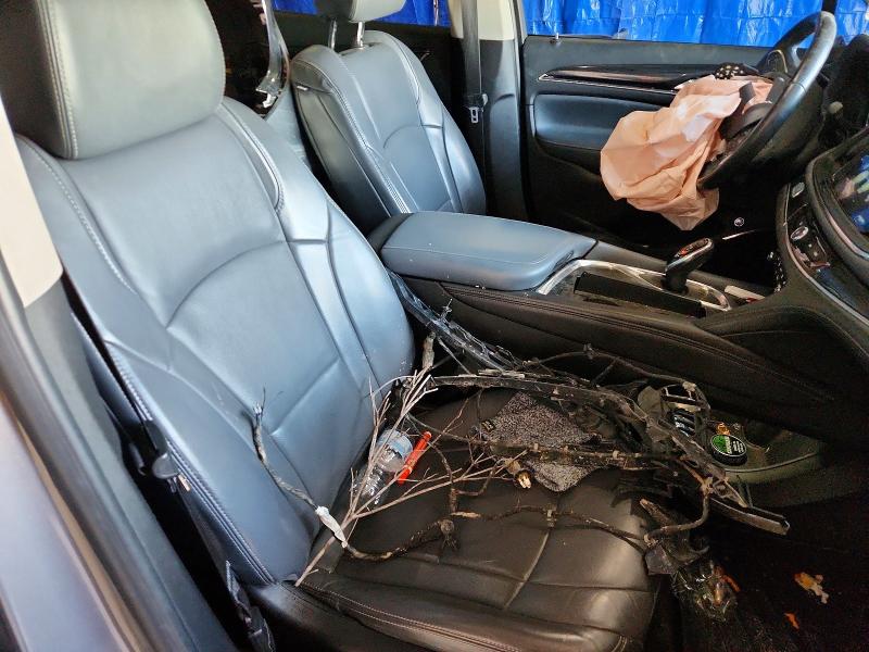 Aukcja sprzedaży 2018 Buick Enclave, vin: 5GAERBKW5JJ140809, numer aukcji: 45827966