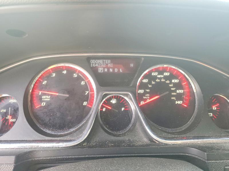 Продаж на аукціоні авто 2017 Gmc Acadia Limited, vin: 1GKKRSKD9HJ247232, номер лоту: 46214646