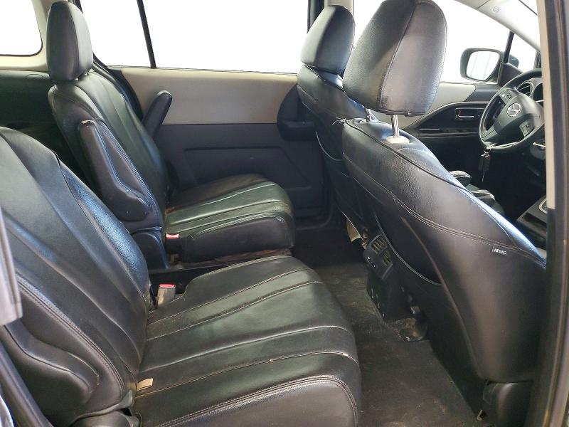 Aukcja sprzedaży 2012 Mazda 5, vin: JM1CW2BL4C0143651, numer aukcji: 47443826