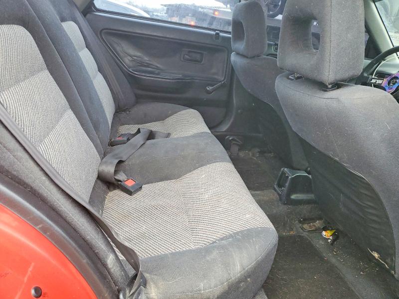 Aukcja sprzedaży 1991 Acura Integra, vin: JH4DB1542MS014102, numer aukcji: 79933415