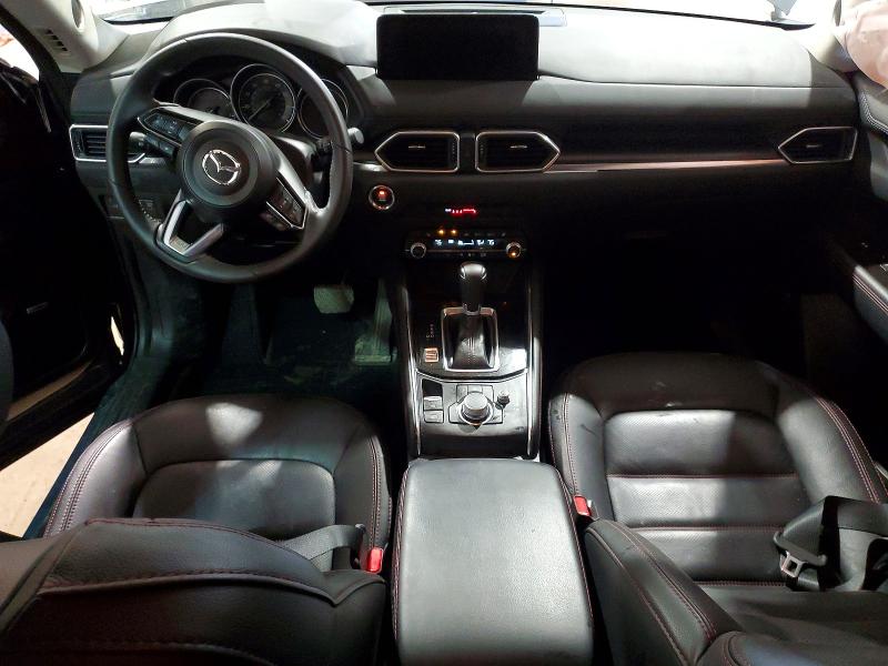 Продаж на аукціоні авто 2025 Mazda Cx-5, vin: JM3KFBCM0S0583648, номер лоту: 48277756