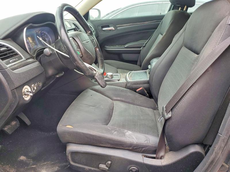 Продажа на аукционе авто 2019 Chrysler 300, vin: 2C3CCAAG3KH682929, номер лота: 77956745