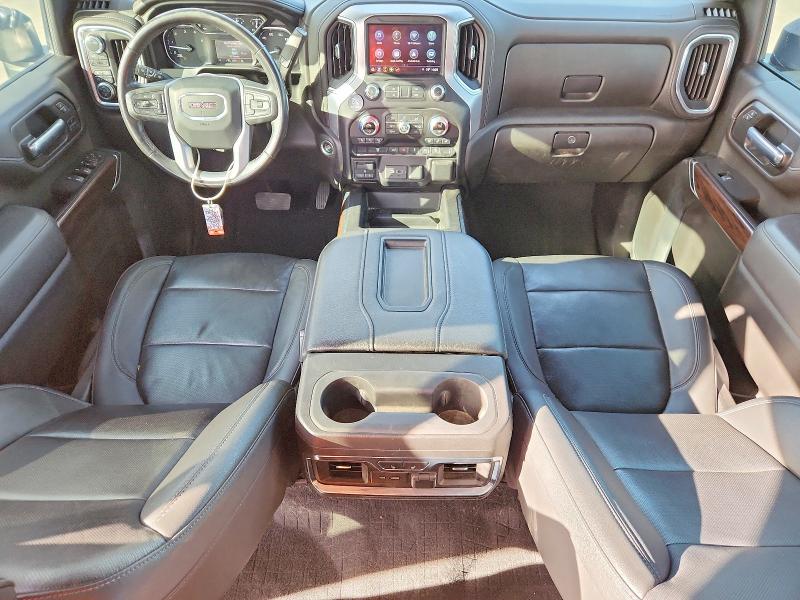 Aukcja sprzedaży 2021 Gmc Sierra, vin: 1GT49NEY7MF290422, numer aukcji: 46606356