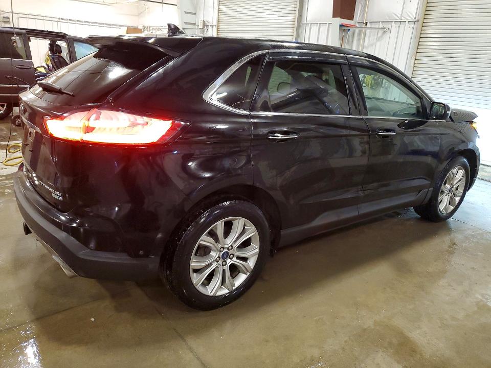 Aukcja sprzedaży 2019 Ford Edge, vin: 2FMPK4K9XKBB88017, numer aukcji: 78852365