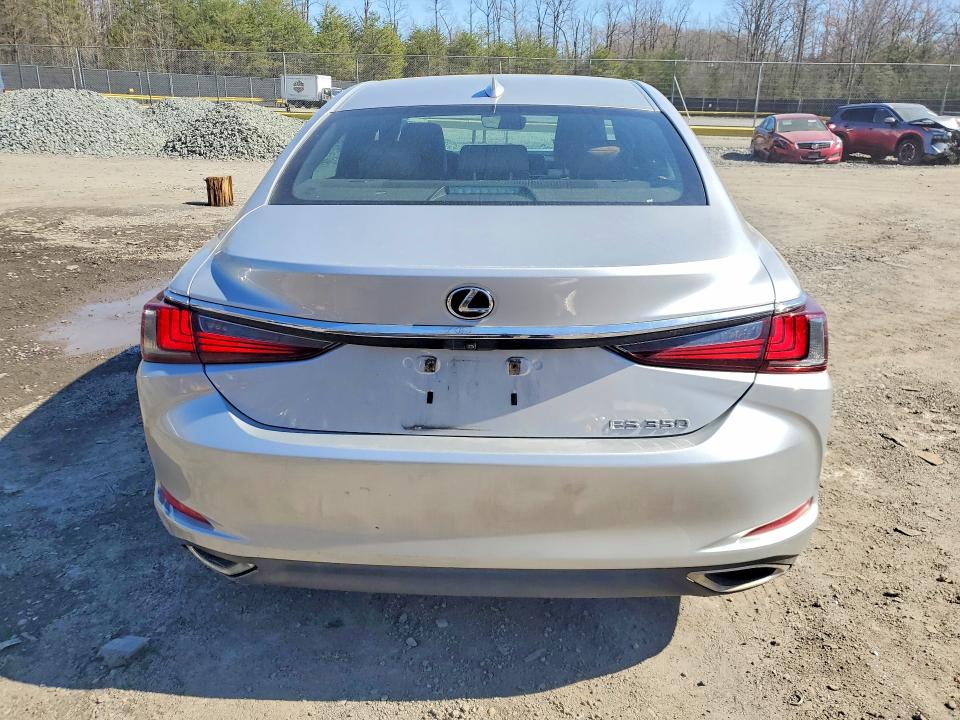 Продаж на аукціоні авто 2019 Lexus Es 350, vin: 58ABZ1B1XKU002557, номер лоту: 45594946