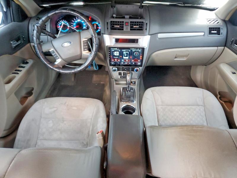 Aukcja sprzedaży 2012 Ford Fusion, vin: 3FAHP0HA5CR377798, numer aukcji: 46187436