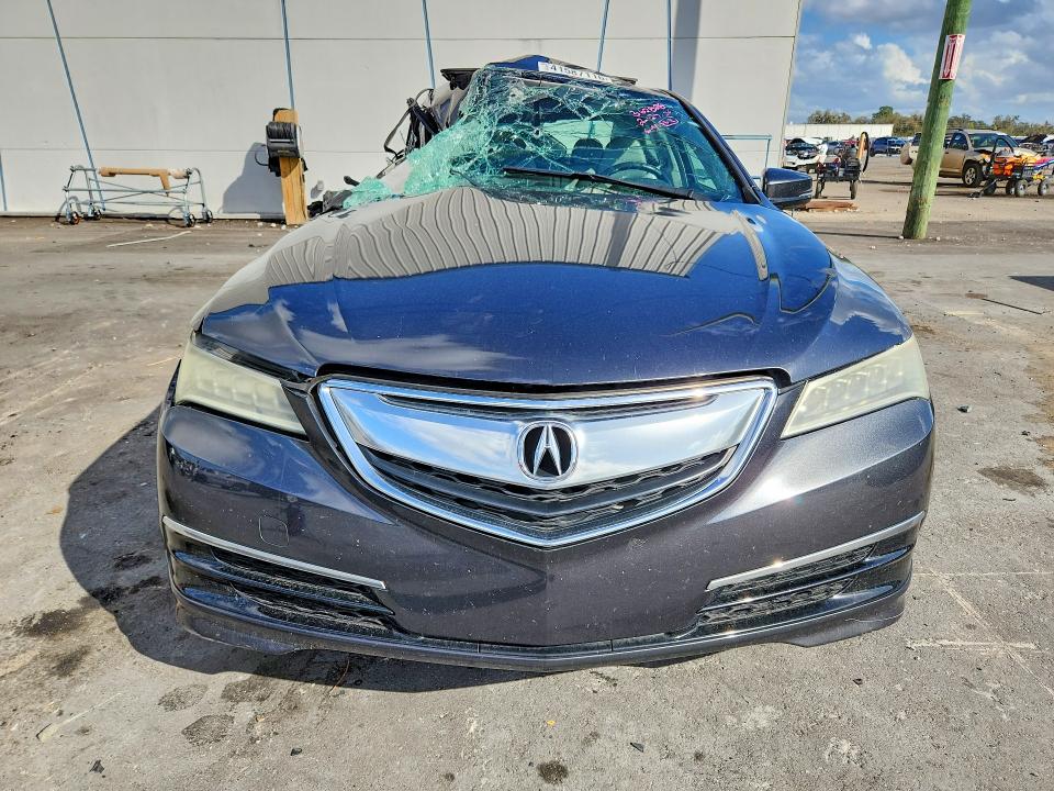 Aukcja sprzedaży 2015 Acura Tlx, vin: 19UUB2F34FA013170, numer aukcji: 41587116