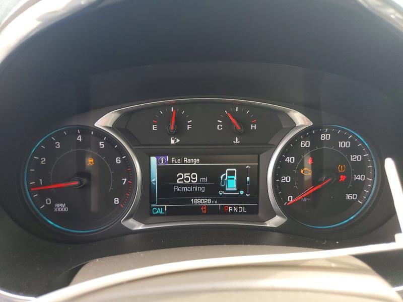 Aukcja sprzedaży 2017 Chevrolet Malibu, vin: 1G1ZH5SX0HF182825, numer aukcji: 47248516