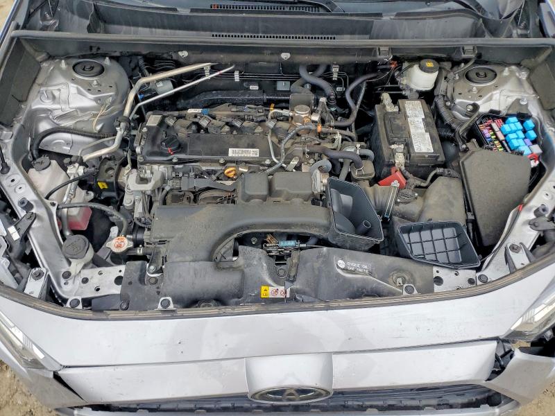 Продаж на аукціоні авто 2023 Toyota Rav4, vin: 2T3H1RFVXPC219191, номер лоту: 41922966