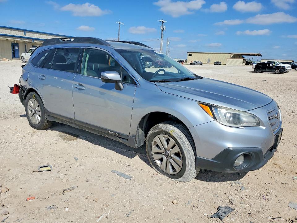 Aukcja sprzedaży 2017 Subaru Outback, vin: 4S4BSAFC7H3411475, numer aukcji: 47099956