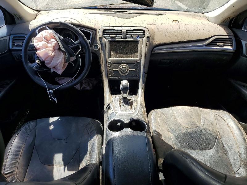 79666465 :رقم المزاد ، 3FA6P0K97GR151726 vin ، 2016 Ford Fusion مزاد بيع