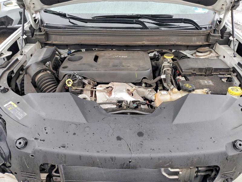 Aukcja sprzedaży 2019 Jeep Cherokee, vin: 1C4PJMDN3KD213108, numer aukcji: 79306295