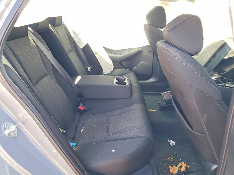Продажа на аукционе авто 2025 Honda Accord, vin: 1HGCY1F4XSA046469, номер лота: 47194386