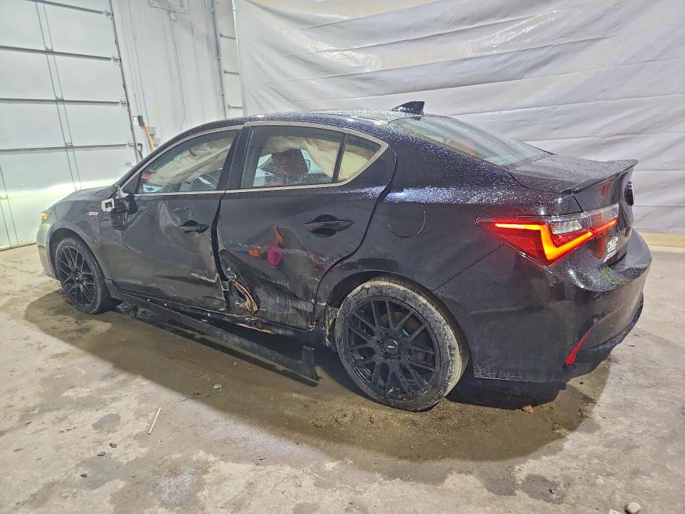 Продаж на аукціоні авто 2019 Acura Ilx, vin: 19UDE2F81KA004777, номер лоту: 41818956