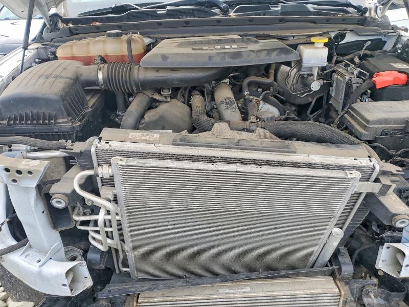 47492756 :رقم المزاد ، 1C6SRFFM0LN270551 vin ، 2020 Ram 1500 مزاد بيع