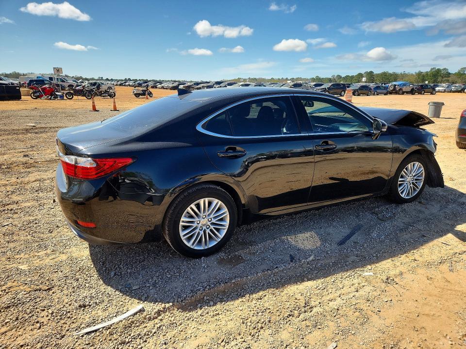 Aukcja sprzedaży 2015 Lexus Es 350, vin: JTHBK1GG4F2171051, numer aukcji: 79728105