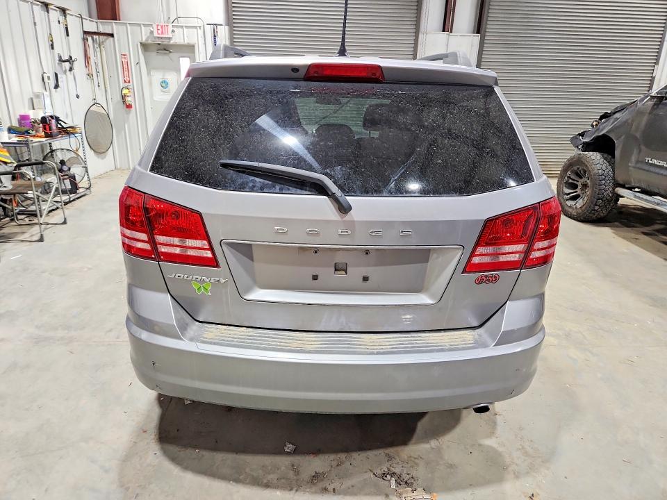 Aukcja sprzedaży 2018 Dodge Journey, vin: 3C4PDCAB3JT236022, numer aukcji: 47841756