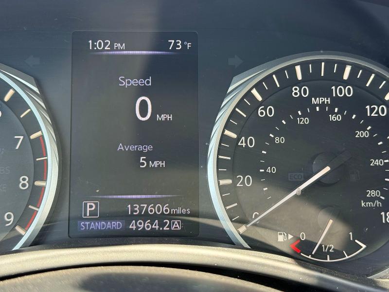 47622986 :رقم المزاد ، JN1EV7AP7JM363596 vin ، 2018 Infiniti Q50 مزاد بيع