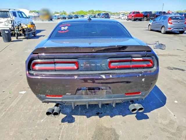 Продажа на аукционе авто 2020 Dodge Challenger, vin: 2C3CDZAG7LH104295, номер лота: 75793755