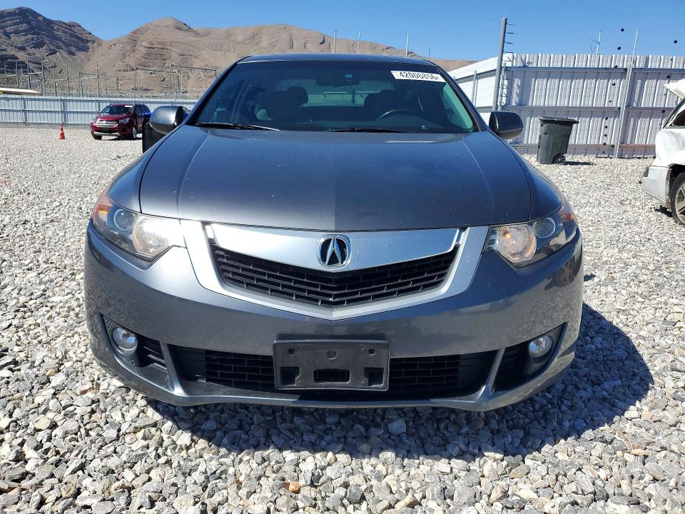 Продажа на аукционе авто 2010 Acura Tsx, vin: JH4CU4F62AC002562, номер лота: 42006856