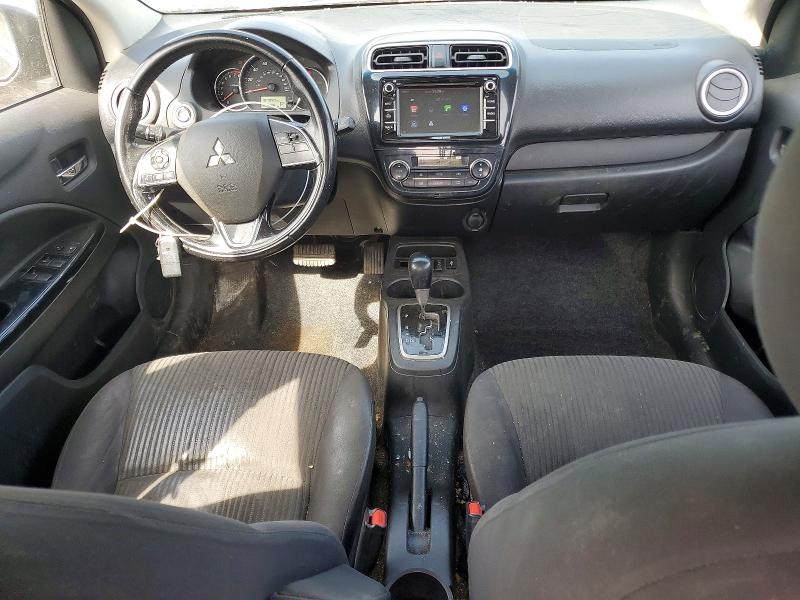 Aukcja sprzedaży 2020 Mitsubishi Mirage, vin: ML32F4FJ4LHF02732, numer aukcji: 47613326