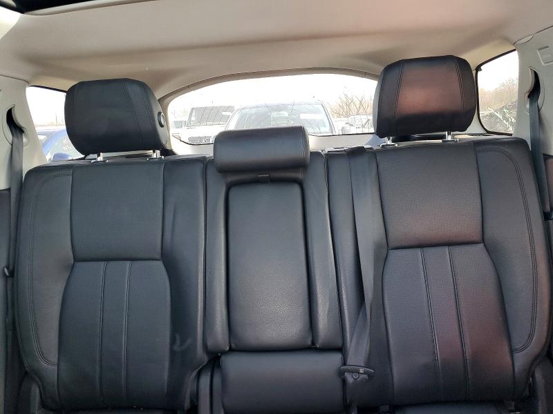2017 Land Rover Discovery Sport მანქანა იყიდება აუქციონზე, vin: SALCR2BG5HH719209, აუქციონის ნომერი: 47274956