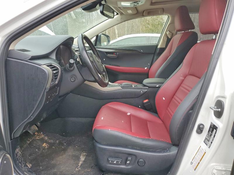 Aukcja sprzedaży 2021 Lexus Nx 300, vin: JTJGARDZ9M5019080, numer aukcji: 47074186